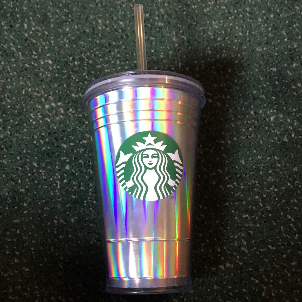 starbucks cup